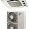 Daikin FCQ100C/RR100BV/W