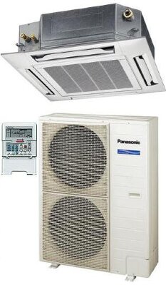 Panasonic CS-F50DB4E5/CU-B50DBE8