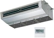 Mitsubishi Electric PCA-RP71HA/PU-P71YHA (для кухни)