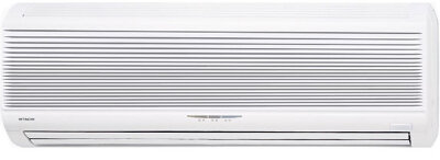 Hitachi RAC-14BH3/RAS-14BH3 (Business)