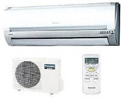 Panasonic CS/CU-E21HKD Inverter