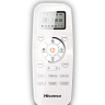 Hisense AS-18UR4SUVSA Inverter