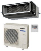 Panasonic CS-F24DD2E5/CU-B24DBE5