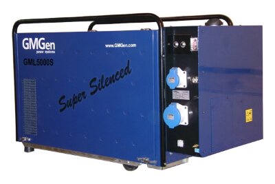 GMGen GML5000S