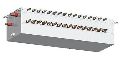 Mitsubishi Electric CMB-P104 V-G BC-контроллер