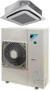 Daikin FCQ71C/REQ71BV/W