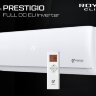 Royal Clima RCI-P81HN inverter