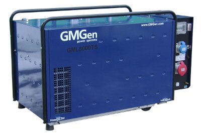 GMGen GML5000TS