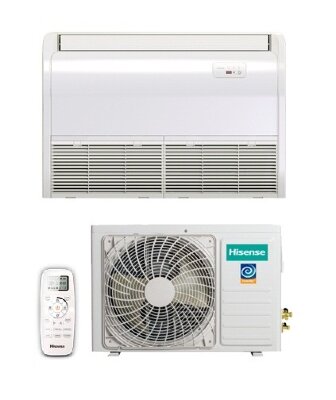 Hisense AUV-18HR4SA/AUW-18H4SU