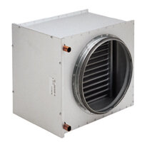 Systemair CWK 315-3-2,5