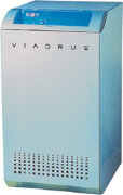 Viadrus G42-2 8 кВт