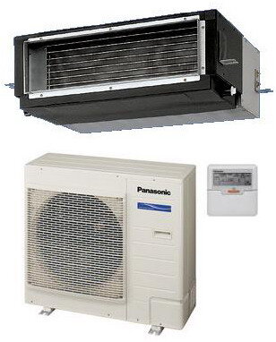 Panasonic CS-F28DD2E5/CU-B28DBE8