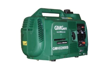 GMGen GMHX2000S (Бензиновая электростанция)