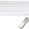 Mitsubishi Electric MSC-GE25VB/MUH-GA25VB