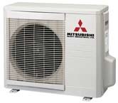 Mitsubishi Heavy SCM80ZG-S inverter (мах 4 внутр.)