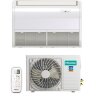 Hisense AUV-24HR4SA/AUW-24H4SZ
