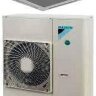 Daikin FCQ125C/REQ125BW