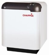 CHAPPEE BORA GBVi 36