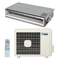 Daikin FDKS25E/RKS25G invertor
