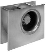 Systemair CE 225-4