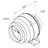 Ruck EL 150L E2M 01