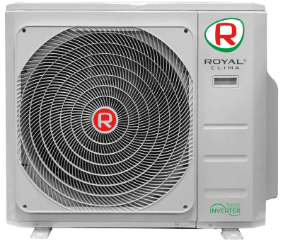 Royal Clima 2RMN-18HN/OUT Inverter