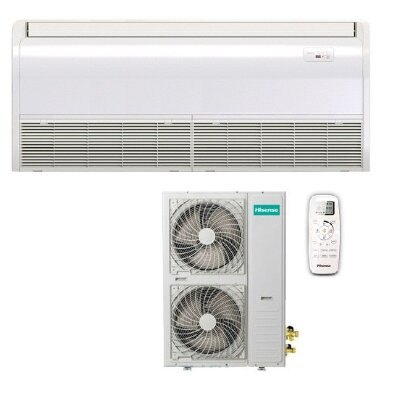 Hisense AUV-48HR4SC/AUW-48H6SP
