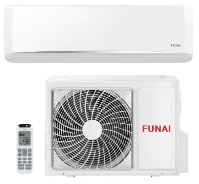 Funai RAC-SN55HP.D03