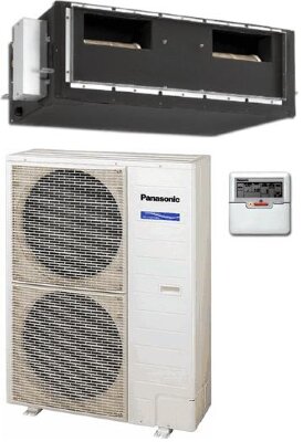 Panasonic CS-F43DD2E5/CU-B43DBE8