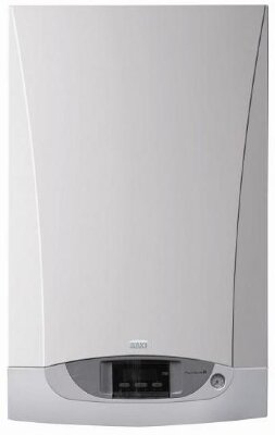 Baxi NUVOLA 3 280 Fi