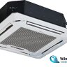 Midea MCD-36HRN1-R / MOU-36HN1-R