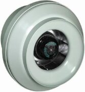 Systemair RVK 315E2-A1