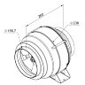 Ruck EL 160L E2M 01