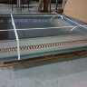 Теплообменник TEW 02.30.N0 вода 2 ряда / КAH(R12) 30/2