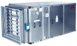 A-Clima ARL BOX 6,5