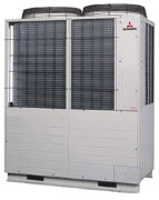 Mitsubishi Heavy FDCA280HKXE4 (наружный блок)