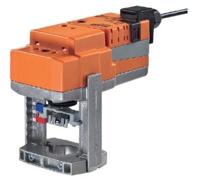 Belimo NV24A-SZ-TPC