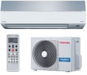 Toshiba RAS-10SKVR-E2/RAS-10SAVR-E2 (Daiseikai) inverter