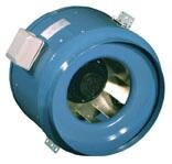 Systemair KD 315М1