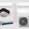 Royal Clima 5RMN-42HN/OUT Inverter