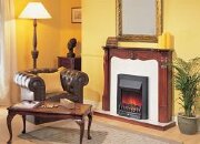 Dimplex Wynford Black