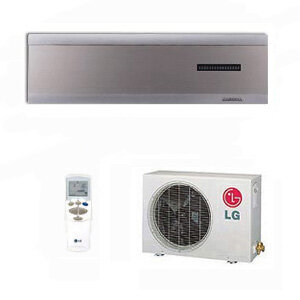 LG C12LHM(металлик)