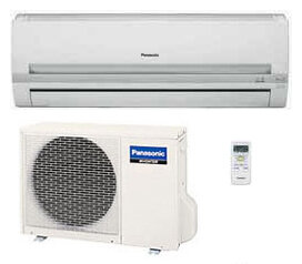 Panasonic CS/CU-PA7GKD