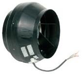 Systemair RVK 315Y4-A1 (ATEX)