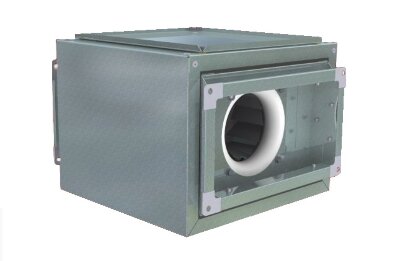 КВМ ВИП-80Х50А (3ф) Шумоизолированный