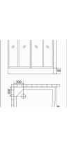 ATTOLL TS-0905 CW