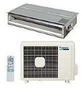 Daikin FDXS50C/RXS50G invertor