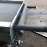 Теплообменник TEW 03.07.С0 вода 3 ряда / ВАН (R9,52) 7/3