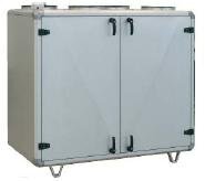 Systemair Topvex TR 06 EL-L