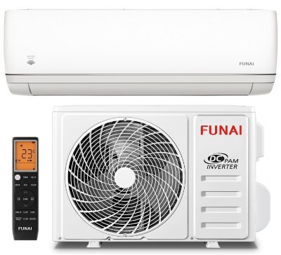 Funai RAC-I-KD35HP.D01 inverter